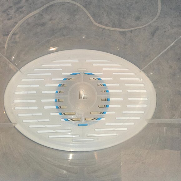 Munchkin Baby Bottle Sterilizer Gently Used Electric Steam Appliance - Picture 2 of 5